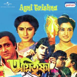 Agni Trishna Poster