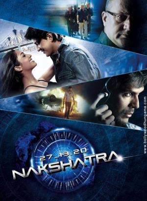 Nakshatra Poster