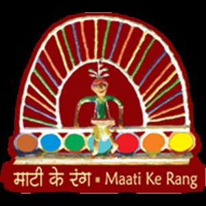 Maati Ke Rang Poster