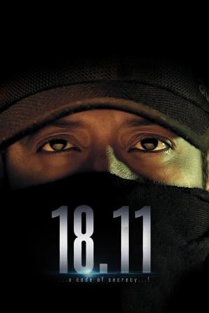 18.11 Poster