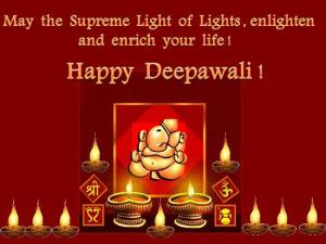 Diwali Picks Poster