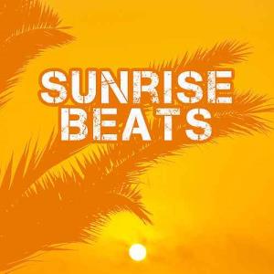 Sunrise Beats Poster