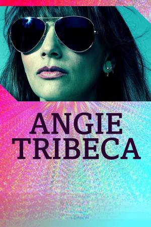 Angie Tribeca Poster