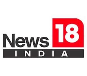 News18 India Poster