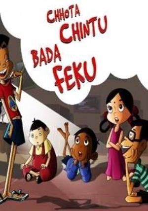 Chhota Chintu Bada Feku Poster