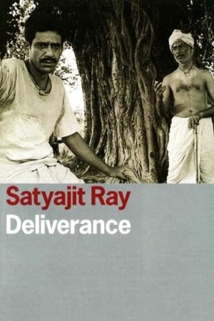 Sadgati Poster