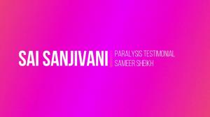 Sai Sanjeevni Poster
