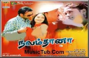 Nalamthana Poster