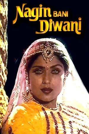 Naagin Bani Deewani Poster