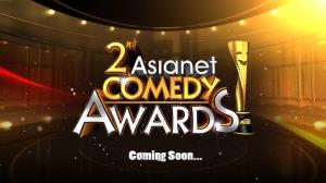 2nd Comedy Awards: Curtain Raiser :Post Event Poster