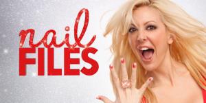 Nail Files Poster