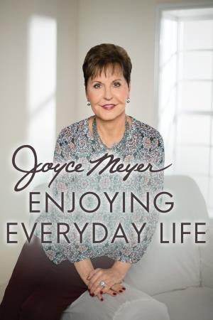 Enjoying Everyday Life Poster
