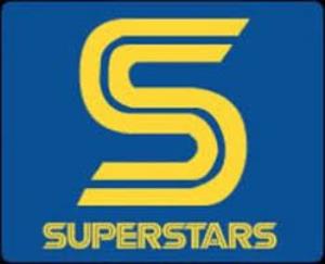 Superstars Season 2 Poster
