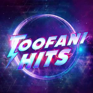 Toofani Hits Poster