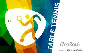 11th Sports National Ranking Table Tennis C'ship 2016 HLs Poster