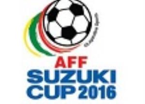 AFF Suzuki Cup 2016 MYA v THA Poster