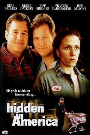 Hidden in America Poster
