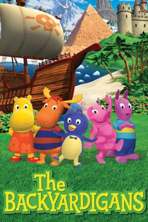 Backyardigans Poster
