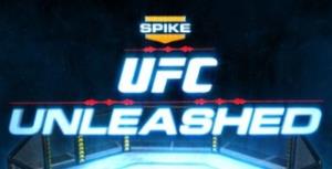 UFC Unleashed Poster