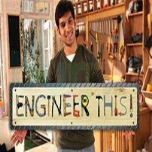 Engineer This Poster