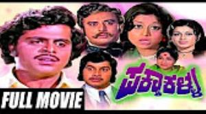 Point Parimala Poster