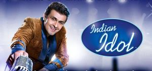 Indian Idol -Extra Poster