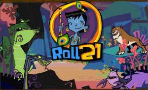 Roll No.21 Kris Vs Zombies Poster