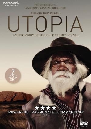 Utopia Poster