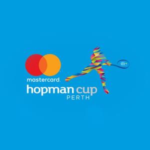 Hopman Cup Live Poster