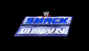 WWE Smackdown 2017 Live Poster