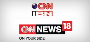 News 18 Poster
