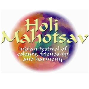 Holi Special Poster