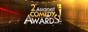 19th Asianet Film Award - Curtain Raiser Poster
