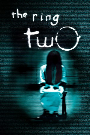 The Ring 2 Poster
