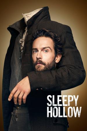 Sleepy hollow Poster