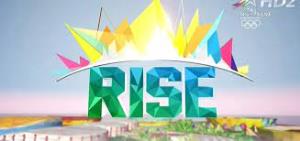 Rise Poster