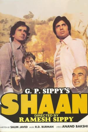 Meri Shaan Poster
