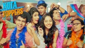 Kota Toppers Poster