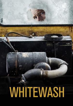 Whitewash Poster