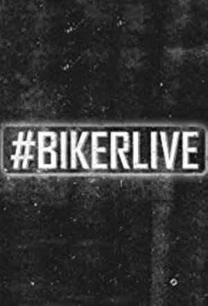 #Bikerlive Poster