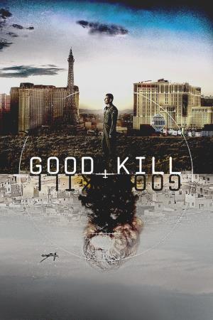 Good Kill Poster
