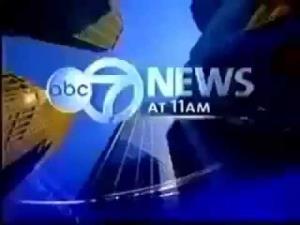 11 AM News Poster