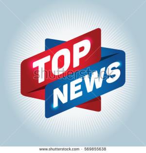 Top News Poster
