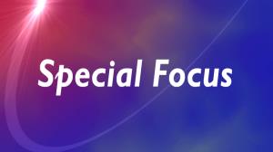 Special Focus Poster