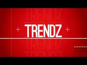 Trendz Poster