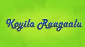 Koyila Raagaalu Poster