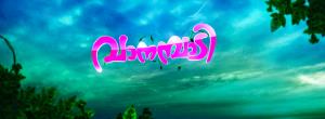 Vanambadi Poster