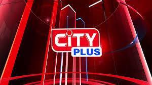 City Plus Poster