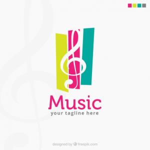 National Programme Of Music Poster