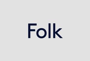 Folk Poster